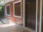 House for Rent Peradeniya