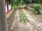 House For Rent - Peradeniya