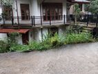 House For Rent - Peradeniya