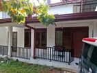 House for Rent - Piliyandala Bokundara