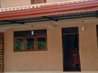 House for Rent – Piliyandala