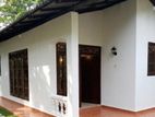 House for Rent Piliyandala