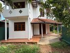 House for Rent - Piliyandala