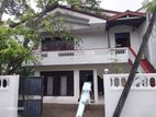 House for Rent - Piliyandala