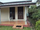 House for Rent Piliyandala