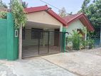 House for Rent Piliyandala