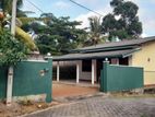 House for Rent Piliyandala
