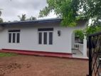 House For Rent Piliyandala