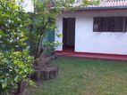 House For Rent Piliyandala