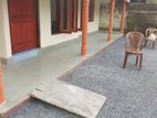 House for Rent – Piliyandala, Welmilla Junction