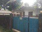 House for Rent පනාගොඩ