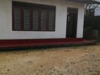 House for Rent Pokunuvita