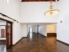 House for Rent – Prime Commercial Property in Colombo 3 - EC204