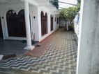 House for Rent - Badulla