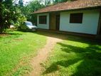 House for Rent - Pugoda, Pepiliyawala