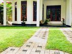 House for Rent Ragama