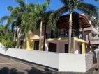 House for Rent Ragama