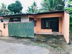 House for Rent Ragama