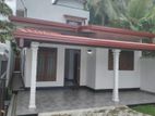 House for Rent Ragama