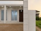 House for Rent Ragama