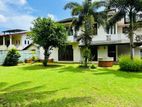 House for Rent – Ragama, Mahabage 199m to Main Road