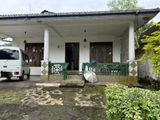 House for Rent - Ragama, Walpola