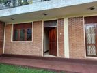 House for Rent Raja Mawatha Nugegoda