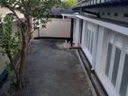 House for Rent - Rajagiriya