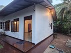 House for Rent Rajagiriya
