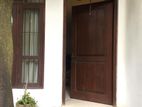 House for rent - Rajagiriya