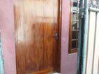 House for Rent - Rajjagiriya