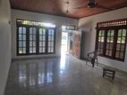 House for rent rathmalana angulana