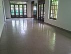 House for Rent Rathmalana