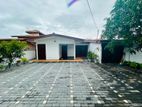 House for Rent Rathmalana