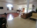 House For Rent Rathmalana Golumaduwa Junction CD1665