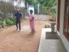 House for Rent -Rathnapura