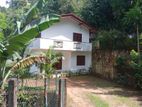 House for Rent -Rathnapura