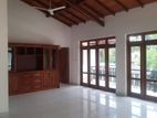 House for Rent Raththanapitya Boralasgamuwa