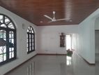 house for Rent .Rgama perlanda