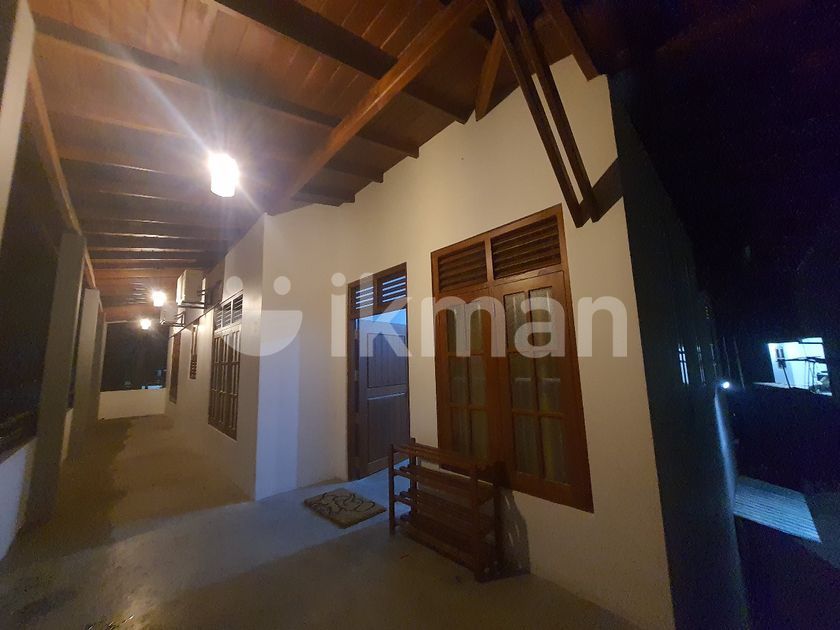 House for Rent Richmond Hill, Galle ikman