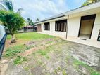 House for Rent – Ruwanpura Road, Aggona Rajagiriya