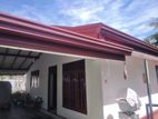 House for Rent Seeduwa