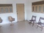 House for rent semi furniture - Kalubowila