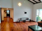 House for rent - single story Dehiwala