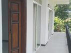 House For Rent -Sirimalwatta