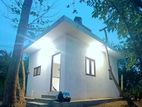 House for Rent – St. Mary's Road, Mount Lavinia
