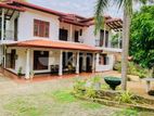 House for Rent - Tangalle