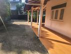 House for rent thalahena ,Battaramulla