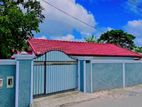 House for Rent Thalahena Koswatta Unfurnished