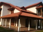 House for Rent – Thalahena - Malabe